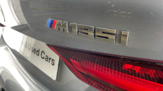 BMW 1 Series M135i xDrive 5dr Step Auto Petrol Hatchback